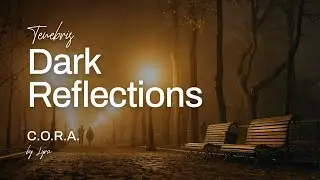 Tenebris [Dark Reflections, perfect for introspective moments]