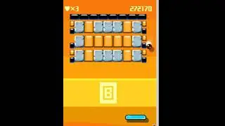 Brick Breaker (Java)