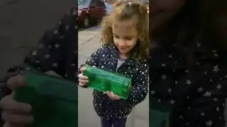 Catching and Releasing a Mouse with Humane Mouse Traps