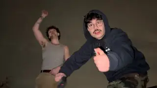 YETIBOYS - I CANT LIE (OFFICIAL MUSIC VIDEO)