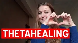 Thetahealing - Hvad er Thetahealing, hvad g&oslash;r Thetahealing og hvad ligner det, som du m&aring;ske kender?