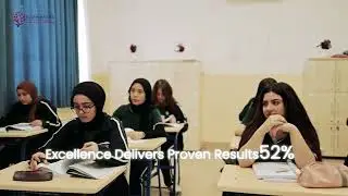 Rise International School - Erbil