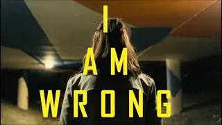 Midas Fall - I Am Wrong