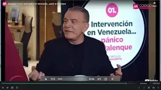DEPARTAMENTO DE ESTADO MIDE CREDIBILIDAD E INFLUENCIA DE PERIODISTAS MEXICANOS