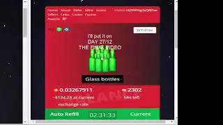 btc smash - scam