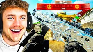 this X9 MAVERICK BUILD is INSANE in Black Ops 7! 👑