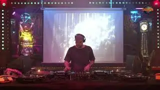 APOENA @ Kitkat Club - Berlin