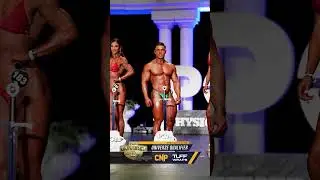 2024 PCA Universe Qualifier Your Overall Winners