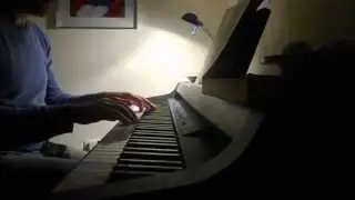 tutorial pianoforte solista, Il prato dell'anima, Danilo Carfagno
