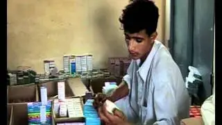 INDIA: POLIO ERADICATION UPDATTE:  W.H.O. (GLOBALMAXIM)