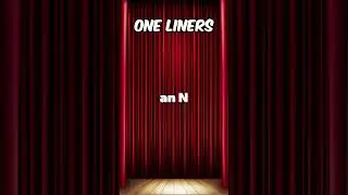 One liners of the year #shorts #oneliners #funnyjokesvideo