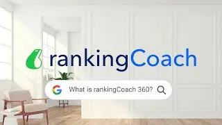 rankingCoach Guide: What is rankingCoach 360?
