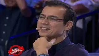 Bawal Judgmental Yorme Isko January 31, 2020
