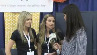 Allergy Reality - Gluten Free Expo 2017
