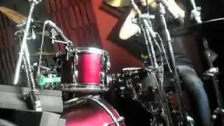 The lukypam en Sticksea grabando Amor Fugaz 3/4