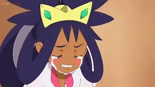 Iris llora tras perder contra Cynthia sub espa&ntilde;ol