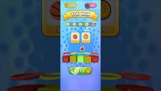 Playing Basket Battle 