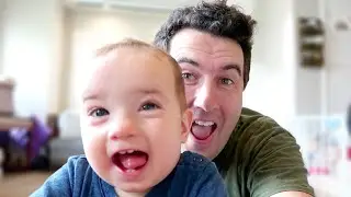 It's Music Class Day!
