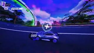 Megastar-Rocket Racing-SURFACE (feat. Adalaide Adams)-OddKidOut & Eliminate