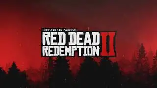 Red Dead Redemption 2 online fun (funny moments with the gang)