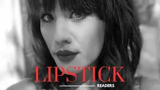 Voodoo Productions Lipstick Readers