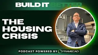 The Housing Crisis