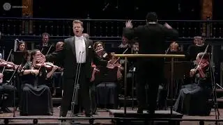 MIROSLAV S&Yacute;KORA - Il &eacute;tait une fois a la cour d&acute;Eisenach (Kleinzach Legend) J. Offenbach