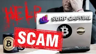 SURF CAPITAL вся правда #трейдинг #bitcoin #инвестиции