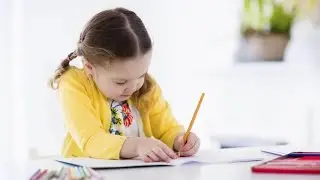 Pre-writing Activity