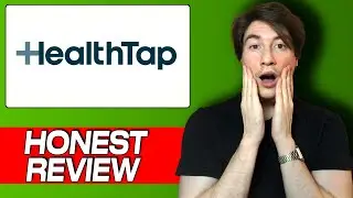 HealthTap Honest Review & User Experience (2025) | Is This Online Doctor Worth It?