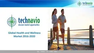 Global Health and Wellness Market 2016-2020