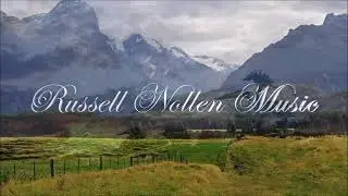 Relaxing, Inspiring, Beautiful Orchestral Instrumental Music by Russell Nollen - Mountain Morning