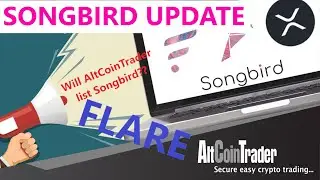 FLARE / SPARK / SONGBIRD / NEW LISTING????
