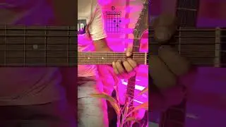 D Major Chord On Guitar || How To Play D major Chord On Guitar #shorts #guitar #video