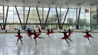 INT 2025 Haunted in House Performance