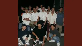 Leave The Message (feat. Neetz, MUD, BSC & Holly Q)