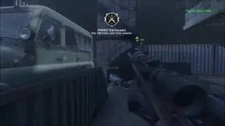 Minitage #2 (MWRemastered)