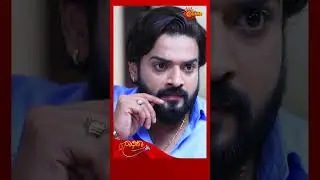 Radhika | #shorts | Udaya TV | Kannada Serial