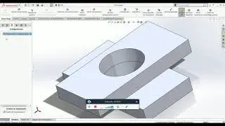 Piezas y ensamblajes configurables SolidWorks
