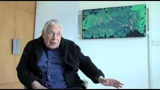 The Mumbai of Howard Hodgkin