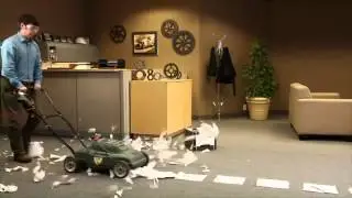 Grand  Toy Commercial
