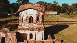 Untold Stories of Kashpur: Revealing the Last Capital of the Kachari Kingdom