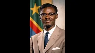 Patrice Lumumba: Biography: A Hero s Remains