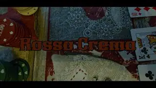 Rosso Crema - CORTO