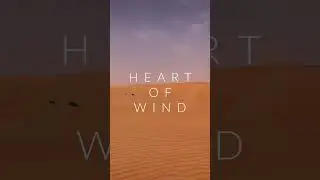 The first 3d surround WIND library! #shorts #soundpacks #sounddesign #wind