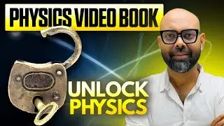 Physics Video Book Launched &mdash; Discover What&rsquo;s Inside it.