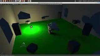 point lamp shadows in upbge 0.2.5