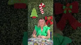 🎄✨ Lou&rsquo;s Magical Opal Christmas Trees ✨🎄
