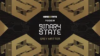 Binary State - Grey Matter