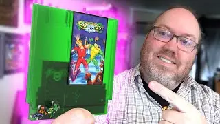 Battletoads/Double Dragon RETURNS to NES